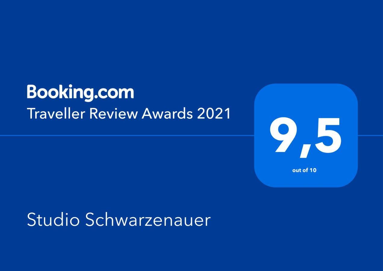 Studio Schwarzenauer Apartment Alpbach Ngoại thất bức ảnh