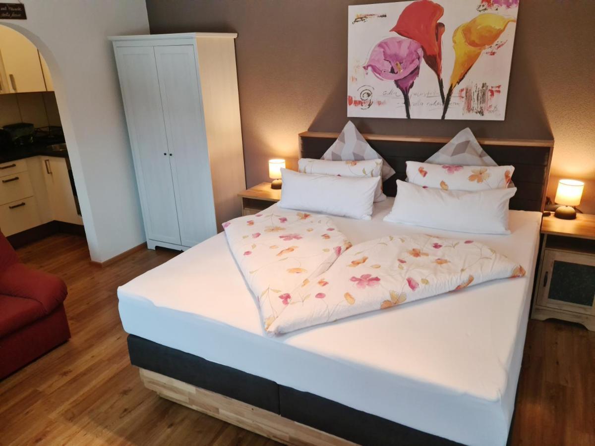 Studio Schwarzenauer Apartment Alpbach Ngoại thất bức ảnh